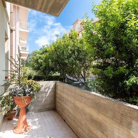 Апартаменты Leo'S Aparment Лидо-ди-Фермо Экстерьер фото