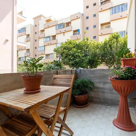 Апартаменты Leo'S Aparment Лидо-ди-Фермо Экстерьер фото