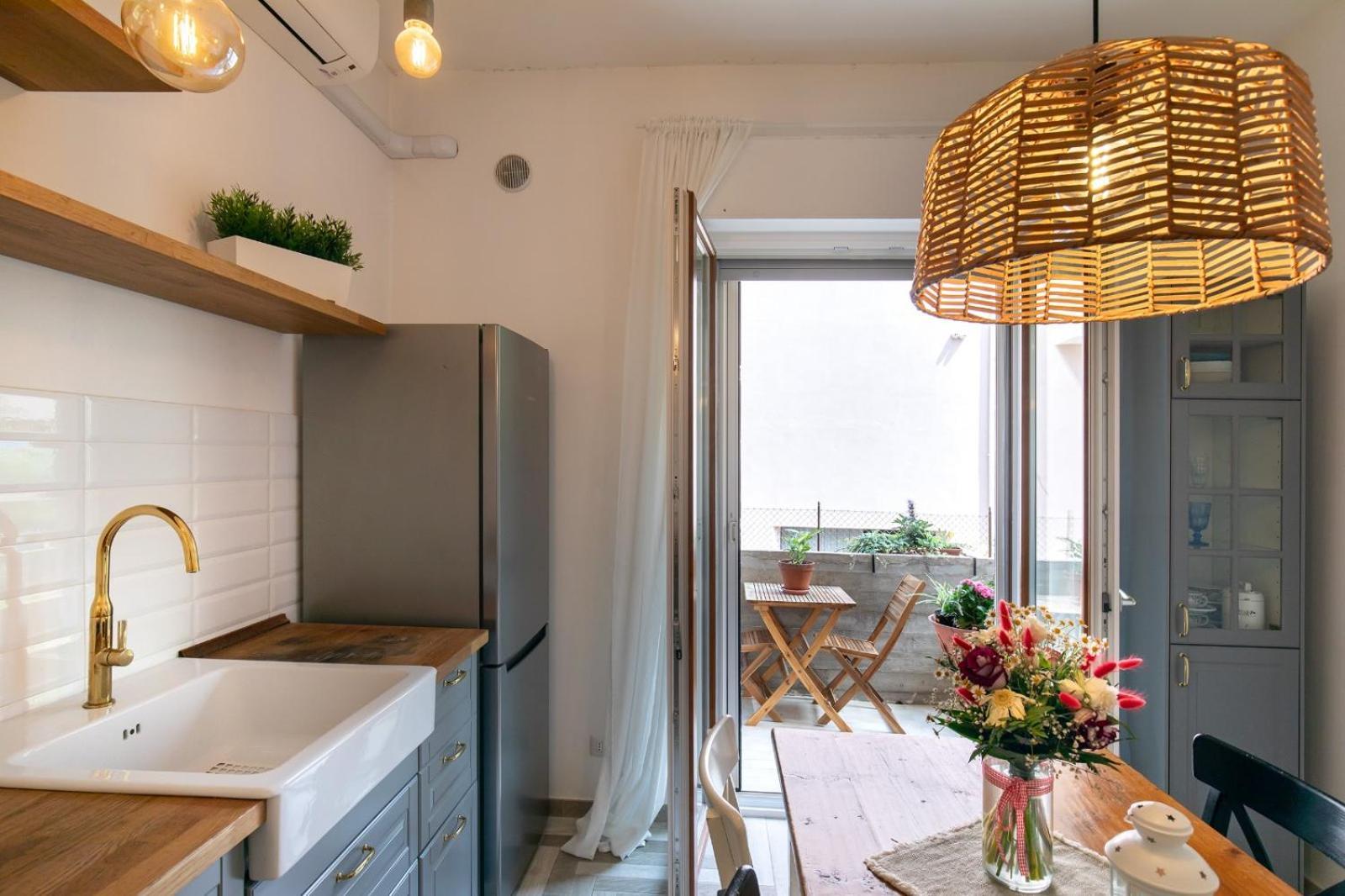 Апартаменты Leo'S Aparment Лидо-ди-Фермо Экстерьер фото